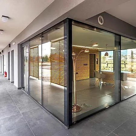 Motel Tatraline Jasna 3*
