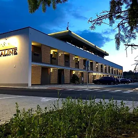 Motel Tatraline Jasna 3*