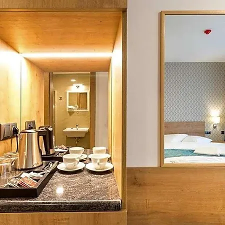 Motel Tatraline Jasna Liptovský Mikuláš