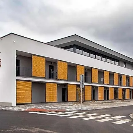 Tatraline Jasna Motel 3*