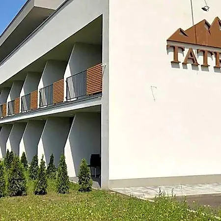 Tatraline Jasna Liptovský Mikuláš