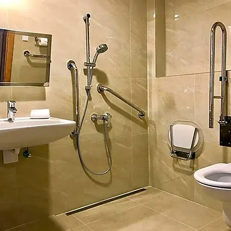 Tatraline Jasna 3* Liptovský Mikuláš