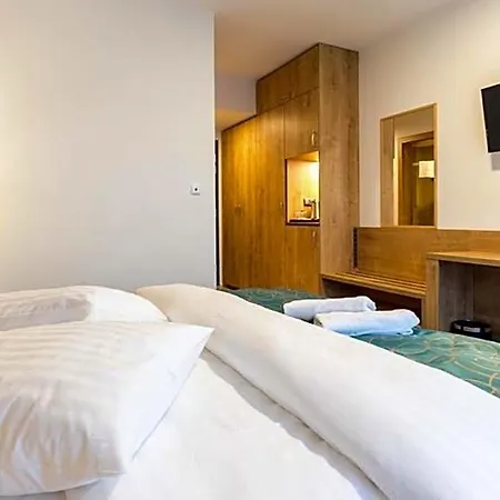 Tatraline Jasna Motel Liptovský Mikuláš
