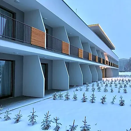 Tatraline Jasna Motel Liptovský Mikuláš