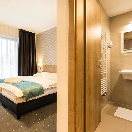 Tatraline Jasna Motel 3*