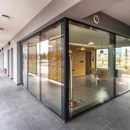 Tatraline Jasna Motel