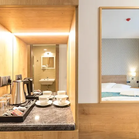 Tatraline Jasna Motel Liptovský Mikuláš