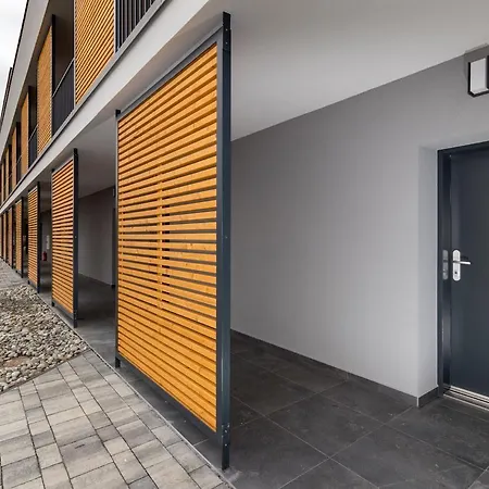 Motel Tatraline Jasna Liptovský Mikuláš