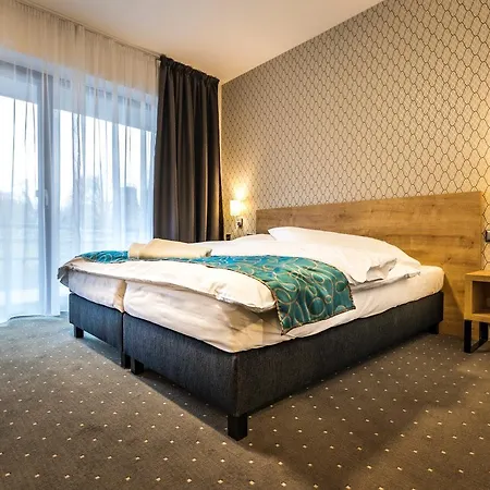 Motel Tatraline Jasna Liptovsky Mikulas