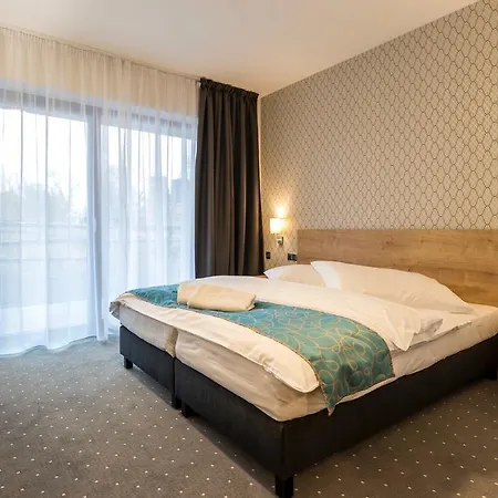 Motel Tatraline Jasna 3*