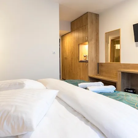 Tatraline Jasna 3* Liptovský Mikuláš