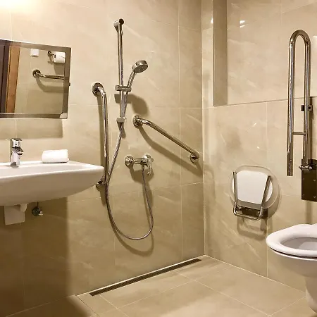 Tatraline Jasna 3*