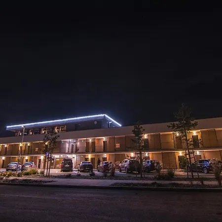 Motel Tatraline Jasna Liptovsky Mikulas