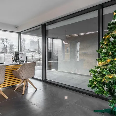 Tatraline Jasna Motel