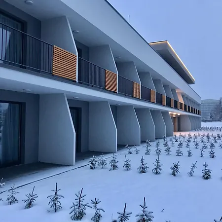 Tatraline Jasna Motel