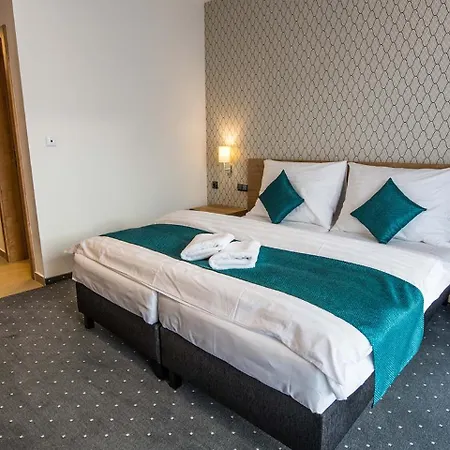 Tatraline Jasna 3* Liptovský Mikuláš