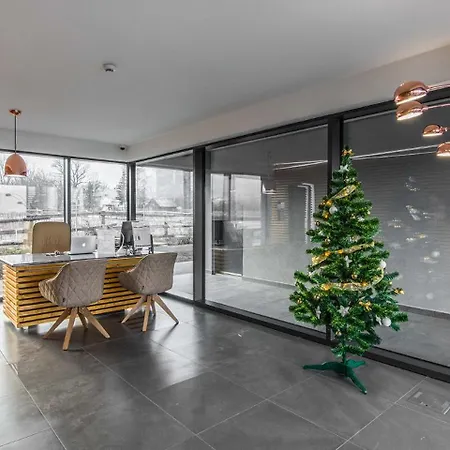 Motel Tatraline Jasna Liptovský Mikuláš