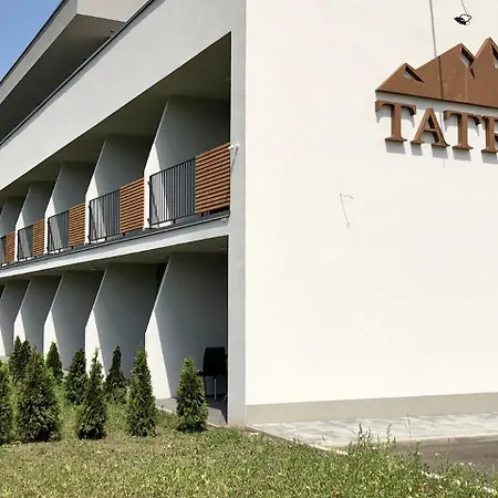 Motel Tatraline Jasna 3*