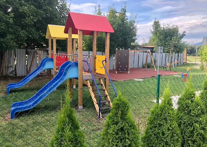 Motel Tatraline Jasna