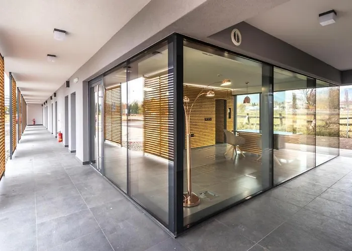 Tatraline Jasna Motel