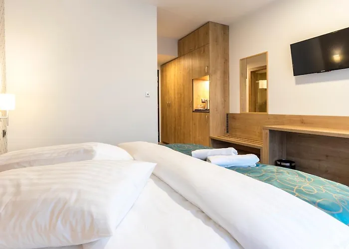 Tatraline Jasna 3* Lipótszentmiklós