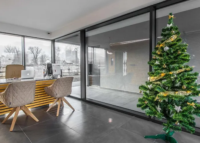 Tatraline Jasna Motel