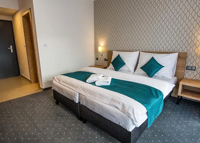 Tatraline Jasna 3* Lipótszentmiklós